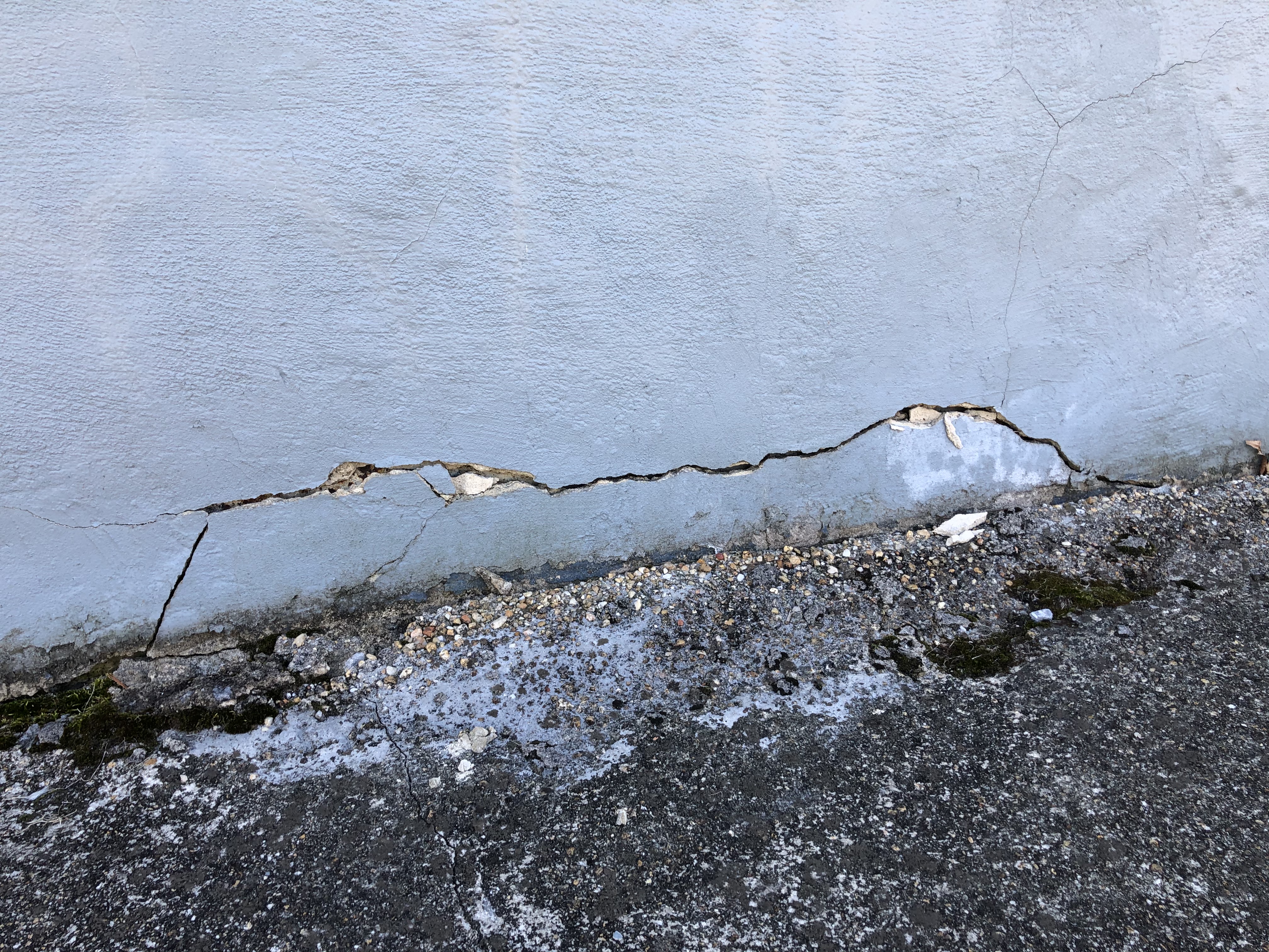 Concrete Repair